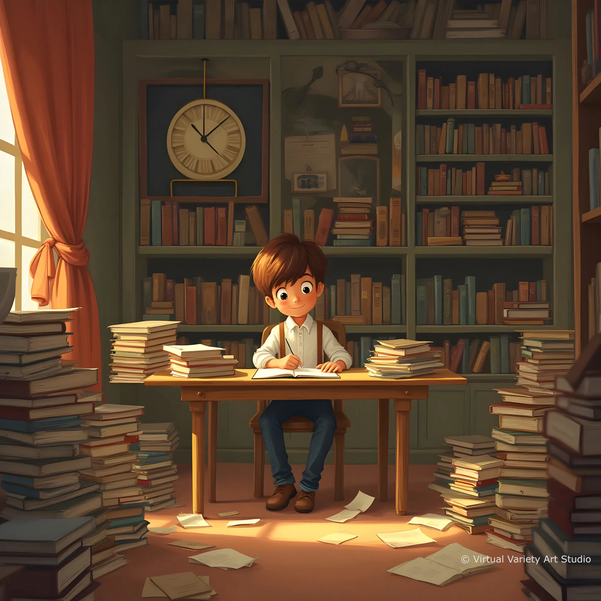 Featured artwork